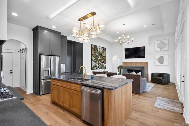 1014 Black Bass, Jacksonville, AR 72076