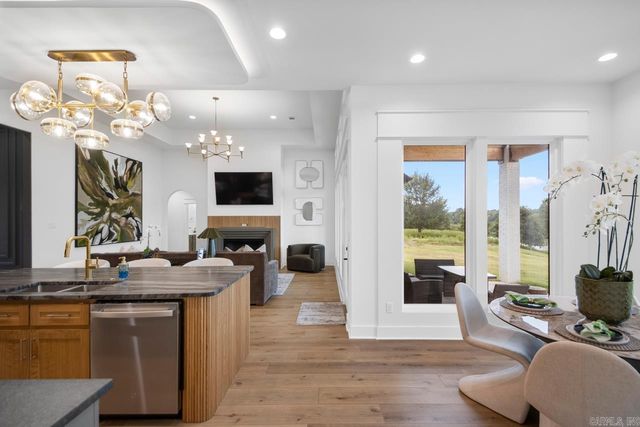 1014 Black Bass, Jacksonville, AR 72076