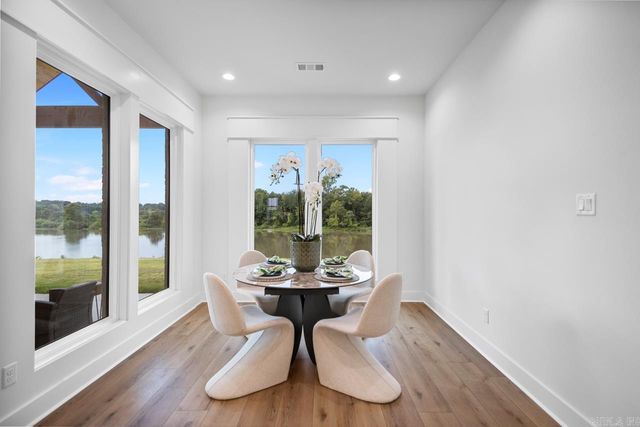 1014 Black Bass, Jacksonville, AR 72076