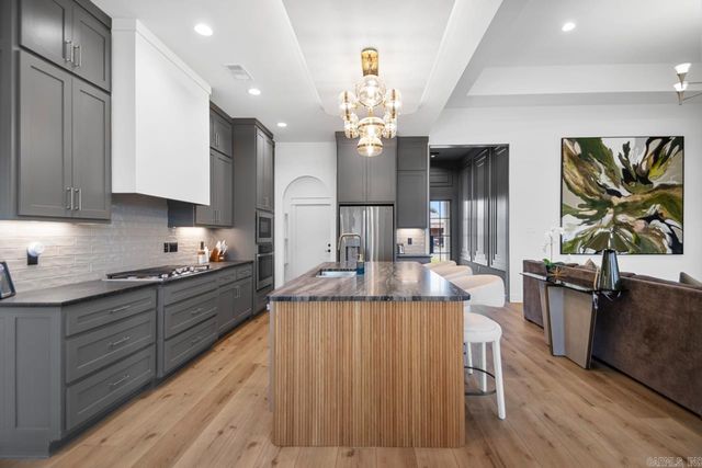 1014 Black Bass, Jacksonville, AR 72076