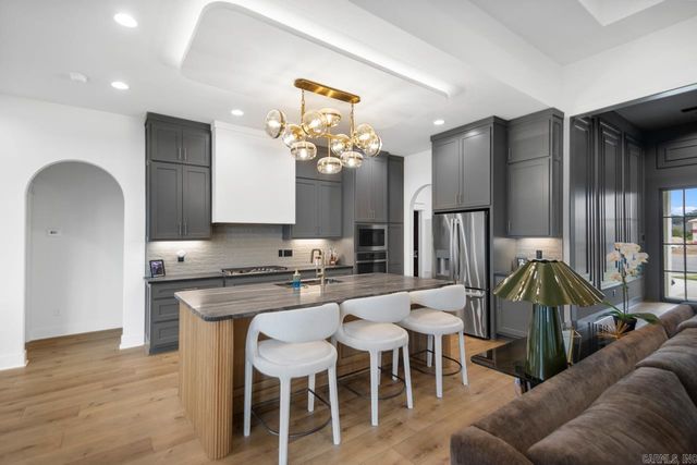 1014 Black Bass, Jacksonville, AR 72076