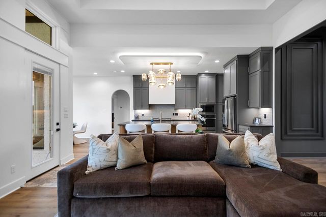 1014 Black Bass, Jacksonville, AR 72076