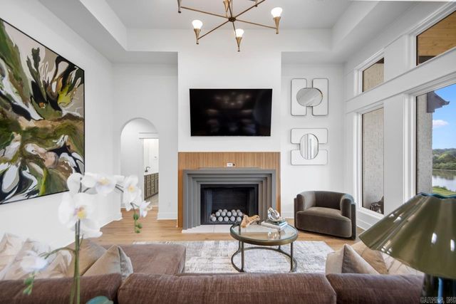 1014 Black Bass, Jacksonville, AR 72076