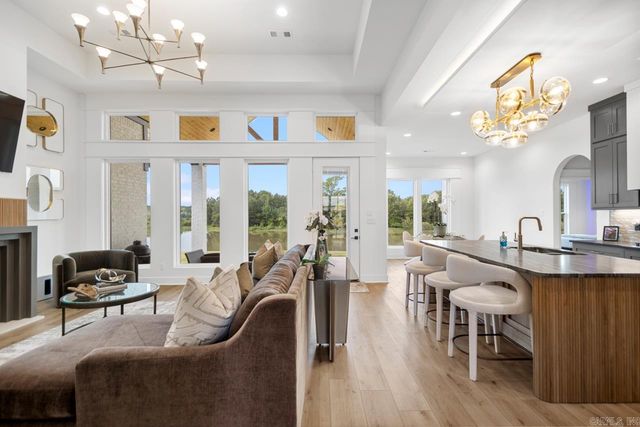 1014 Black Bass, Jacksonville, AR 72076