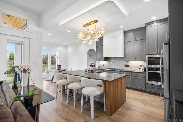 1014 Black Bass, Jacksonville, AR 72076