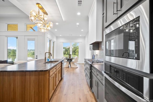 1014 Black Bass, Jacksonville, AR 72076