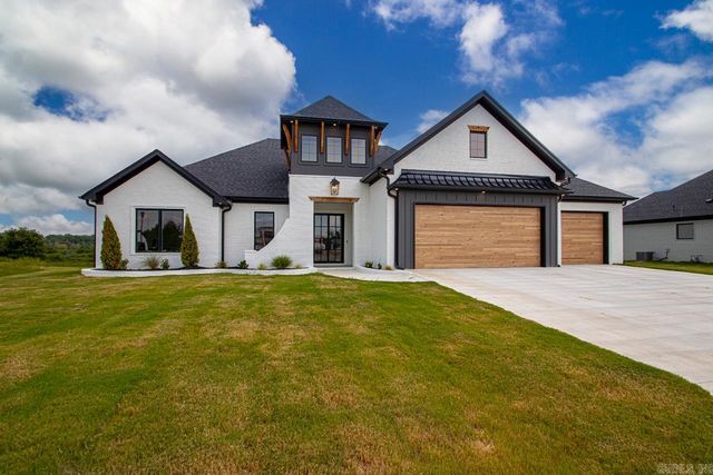 1014 Black Bass, Jacksonville, AR 72076