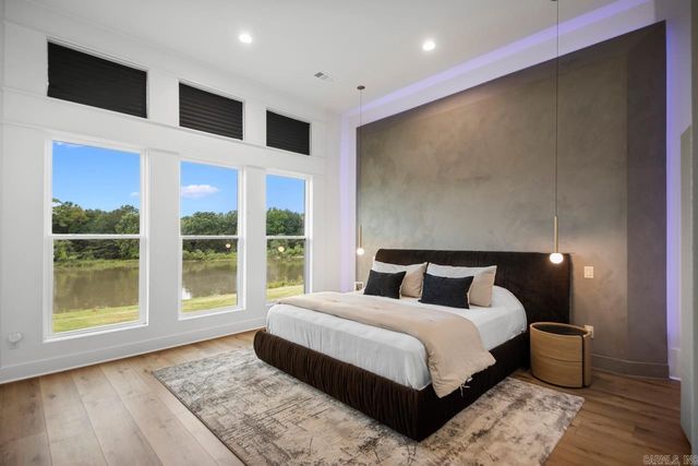 1014 Black Bass, Jacksonville, AR 72076