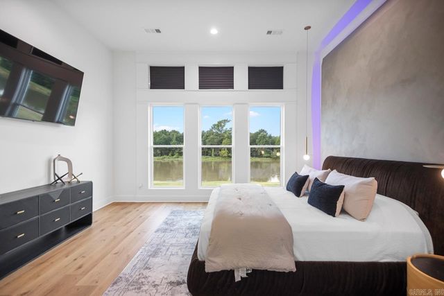 1014 Black Bass, Jacksonville, AR 72076