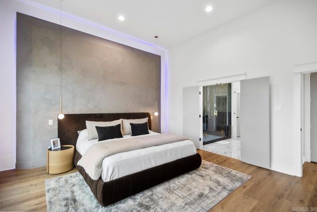 1014 Black Bass, Jacksonville, AR 72076