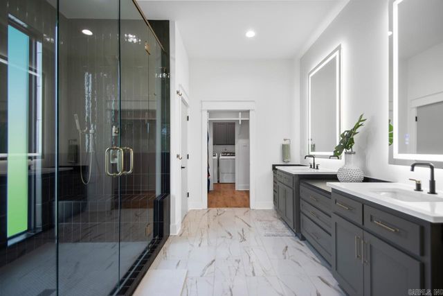 1014 Black Bass, Jacksonville, AR 72076