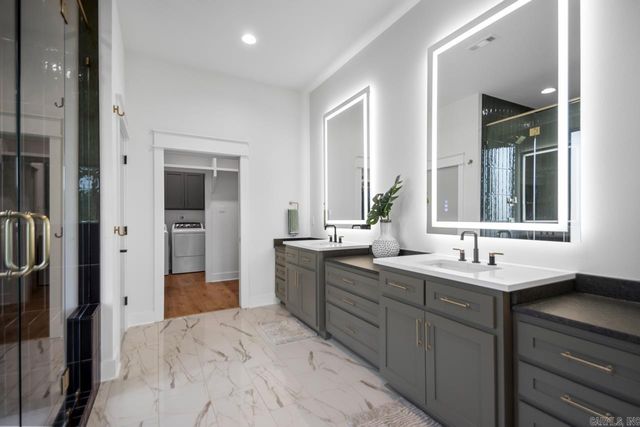 1014 Black Bass, Jacksonville, AR 72076