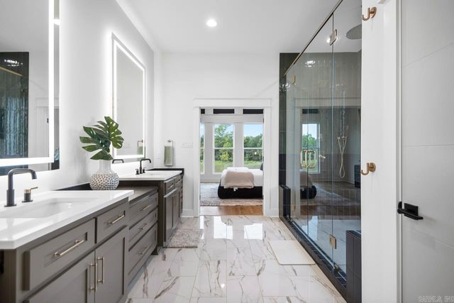 1014 Black Bass, Jacksonville, AR 72076