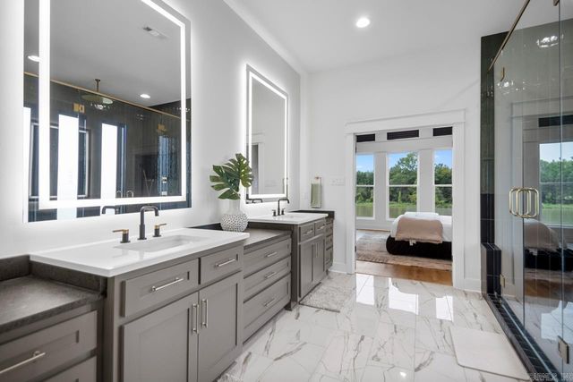 1014 Black Bass, Jacksonville, AR 72076