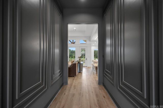 1014 Black Bass, Jacksonville, AR 72076