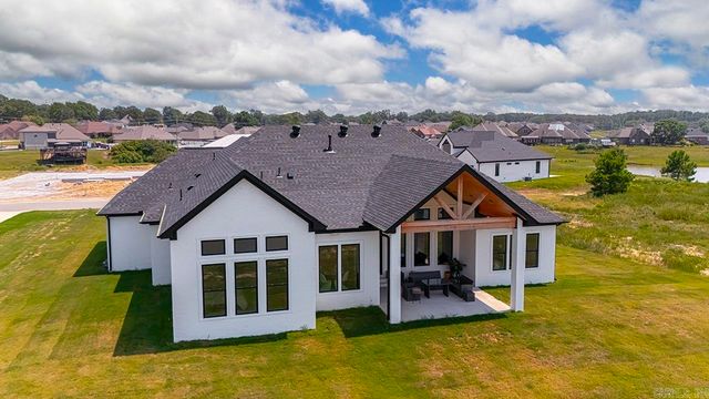 1014 Black Bass, Jacksonville, AR 72076