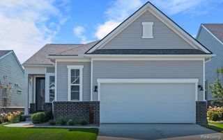 4125 Dogwood Drive, Milford Charter Township, MI 48381