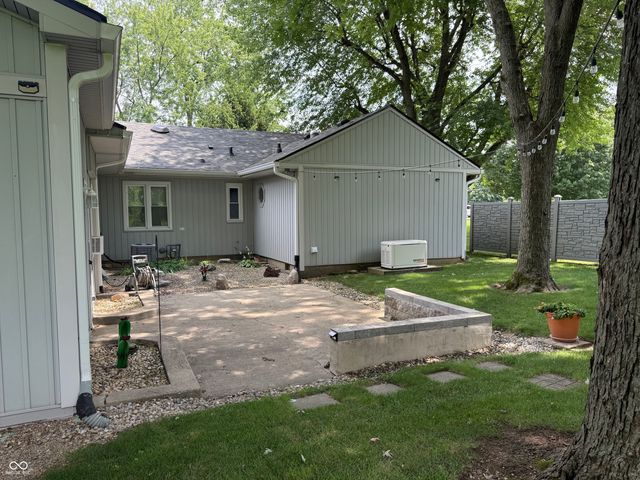 6648 McFarland Road, Indianapolis, IN 46227