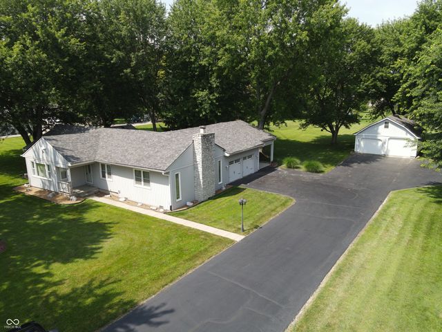 6648 McFarland Road, Indianapolis, IN 46227
