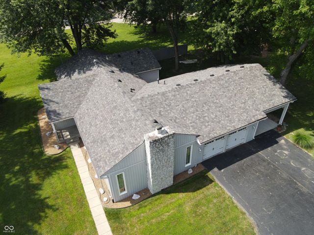 6648 McFarland Road, Indianapolis, IN 46227