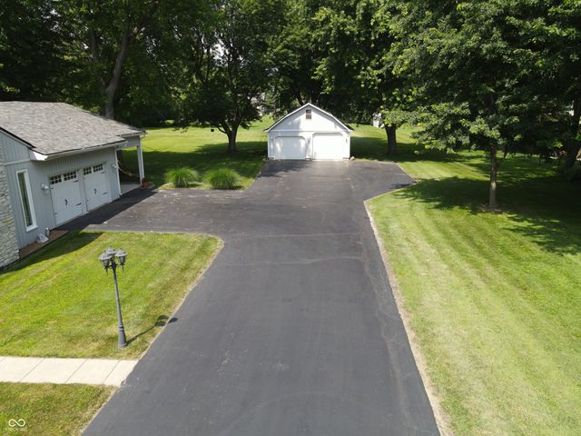 6648 McFarland Road, Indianapolis, IN 46227