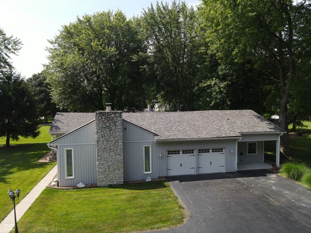 6648 McFarland Road, Indianapolis, IN 46227