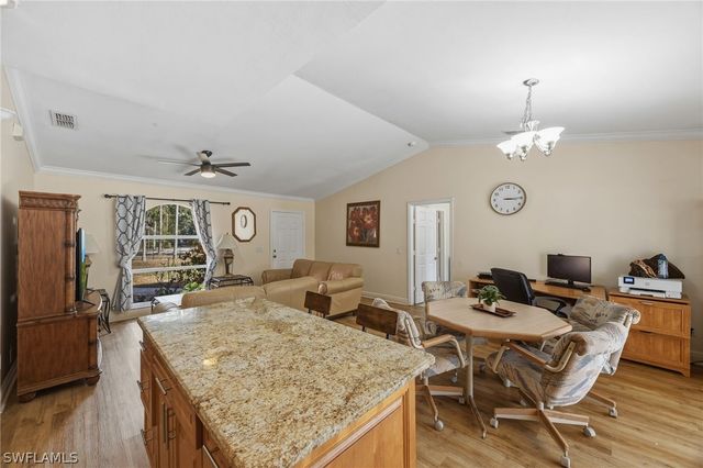 341 Everglades BLVD S, Naples, FL 34117