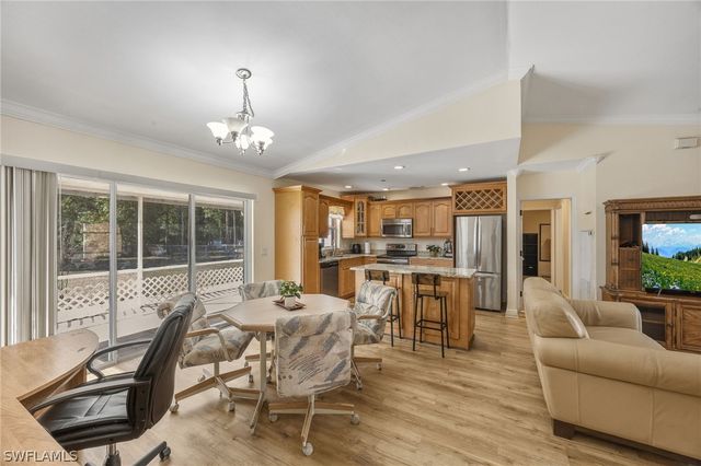 341 Everglades BLVD S, Naples, FL 34117