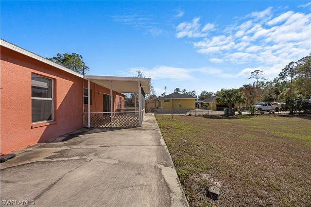 341 Everglades BLVD S, Naples, FL 34117