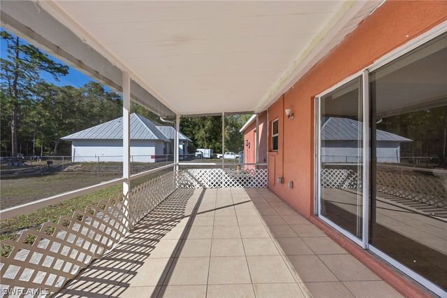 341 Everglades BLVD S, Naples, FL 34117