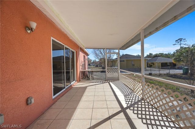 341 Everglades BLVD S, Naples, FL 34117