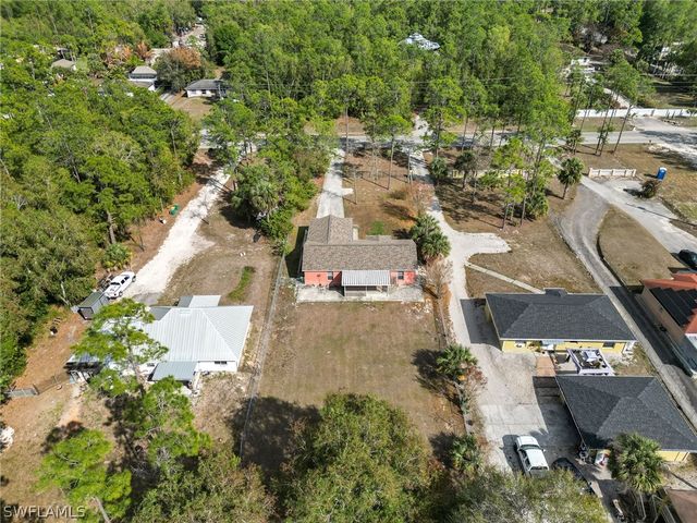 341 Everglades BLVD S, Naples, FL 34117