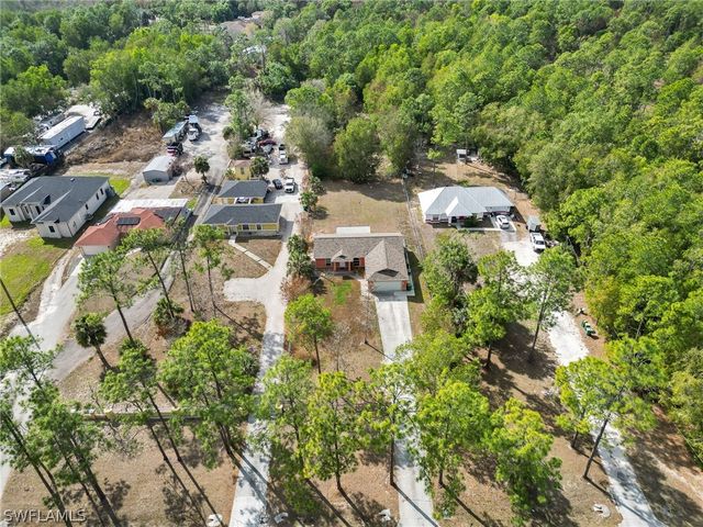 341 Everglades BLVD S, Naples, FL 34117