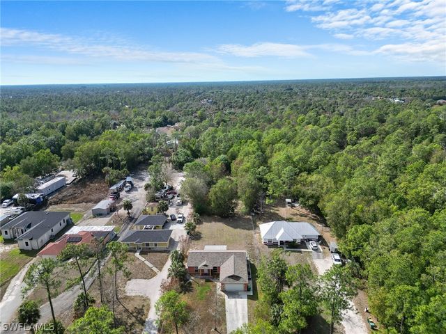 341 Everglades BLVD S, Naples, FL 34117