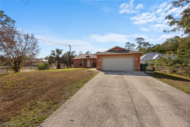 341 Everglades BLVD S, Naples, FL 34117