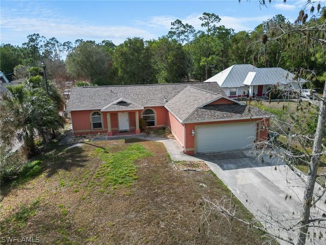 341 Everglades BLVD S, Naples, FL 34117