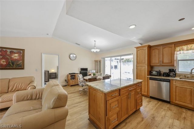 341 Everglades BLVD S, Naples, FL 34117