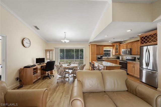 341 Everglades BLVD S, Naples, FL 34117