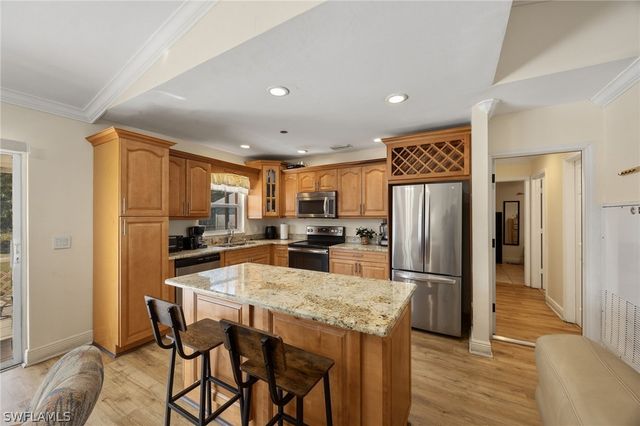 341 Everglades BLVD S, Naples, FL 34117