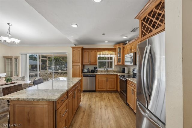 341 Everglades BLVD S, Naples, FL 34117