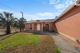 341 Everglades BLVD S, Naples, FL 34117