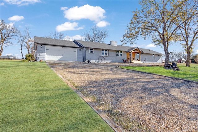 90 Williams Trail, Howe, TX 75459