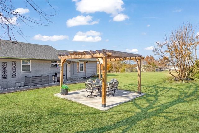 90 Williams Trail, Howe, TX 75459