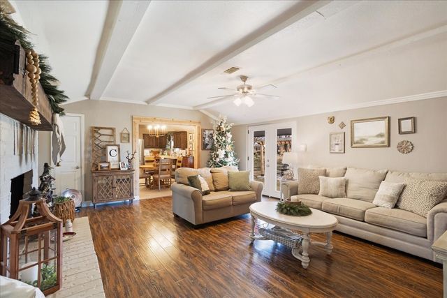 90 Williams Trail, Howe, TX 75459