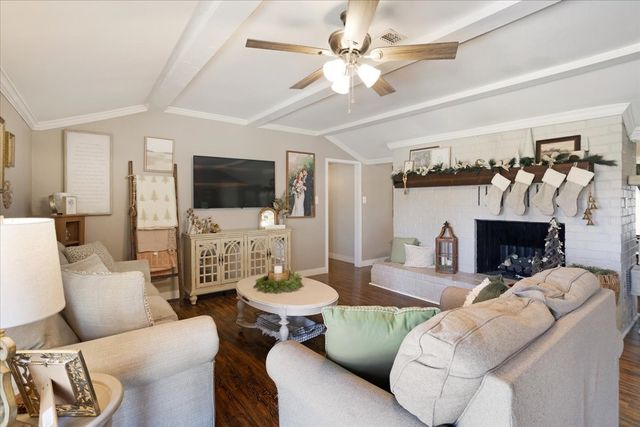 90 Williams Trail, Howe, TX 75459