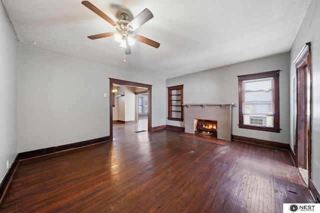 2224 A Street, Lincoln, NE 68502