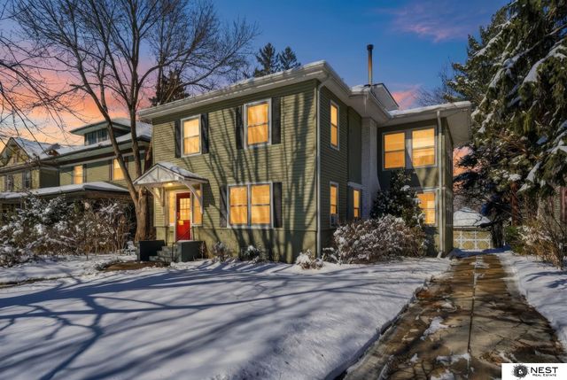 2224 A Street, Lincoln, NE 68502