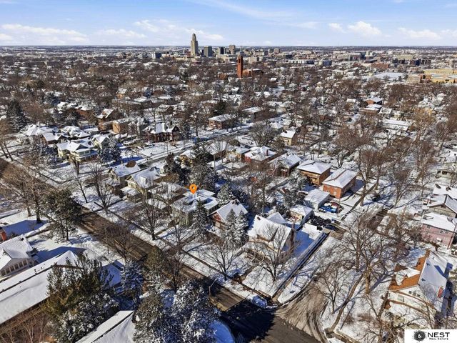 2224 A Street, Lincoln, NE 68502