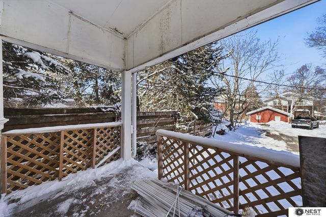 2224 A Street, Lincoln, NE 68502