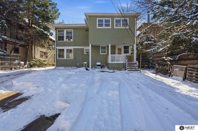 2224 A Street, Lincoln, NE 68502
